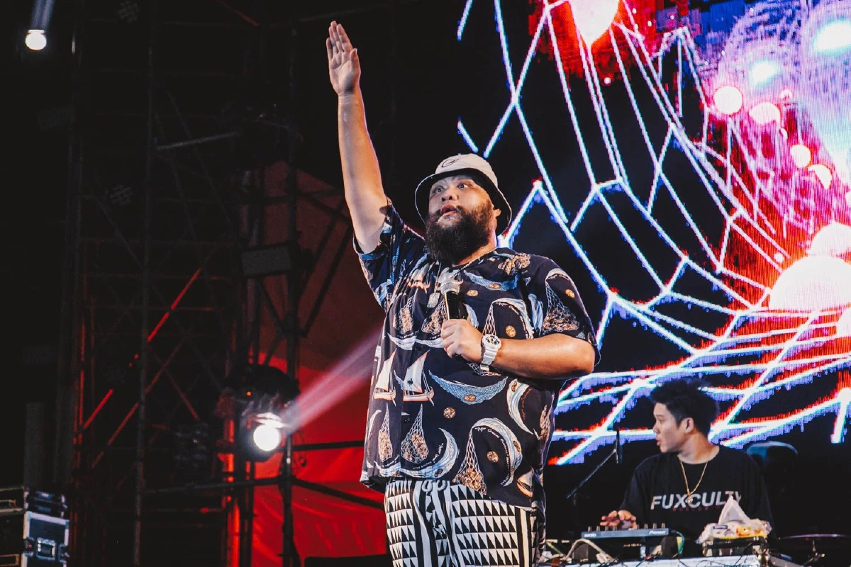 “อีเอฟเอ็ม ชิล ออน เดอะ บีช ครั้งที่ 16”  สนุกส่งท้ายปี เกินคำว่าชิลสุดไปเลย