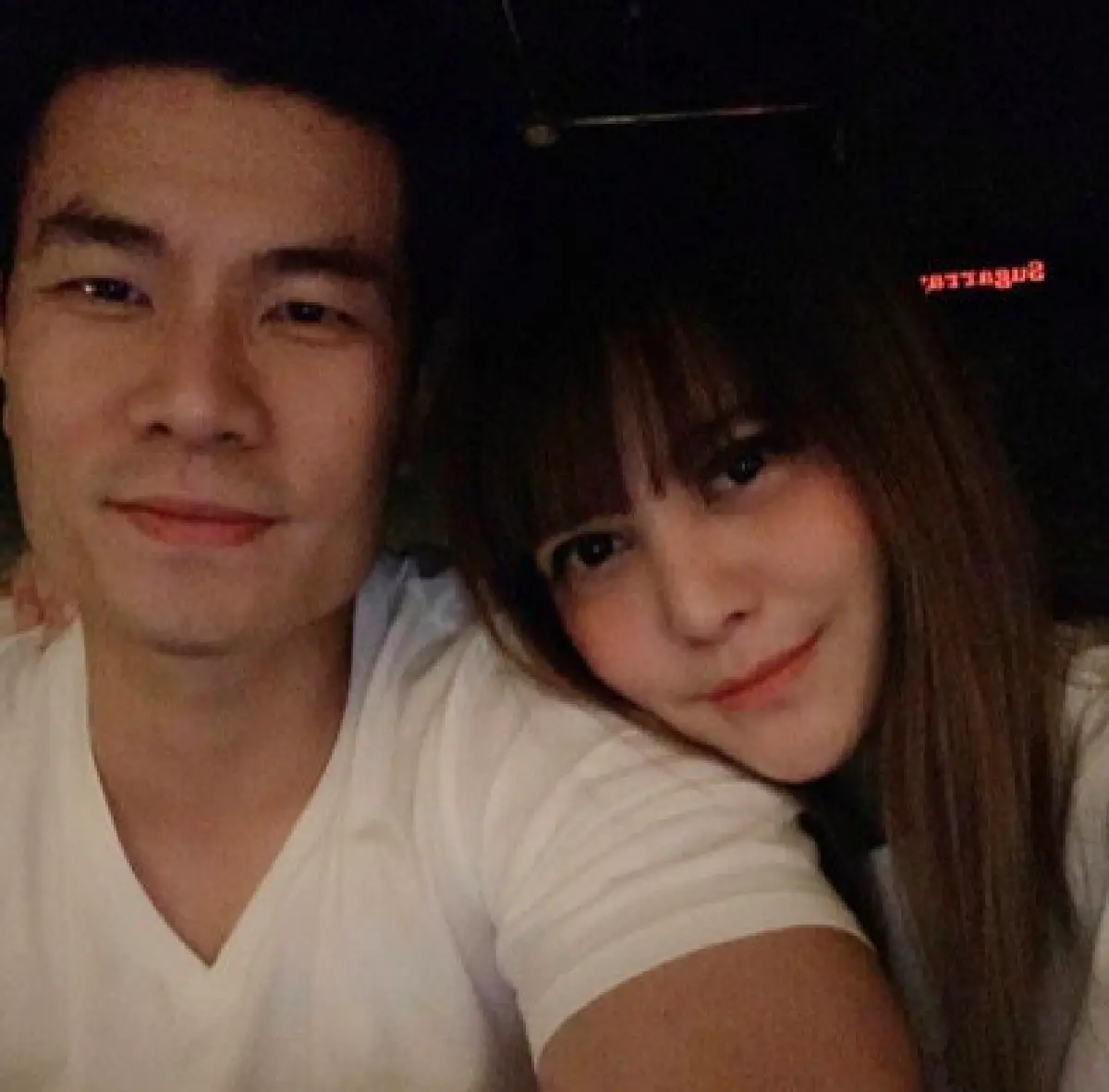 มือลั่นหรือตั้งใจ!? “พิม พิมพ์มาดา” ลบรูปคู่ “เชฟฟาง” เกลี้ยงไอจี