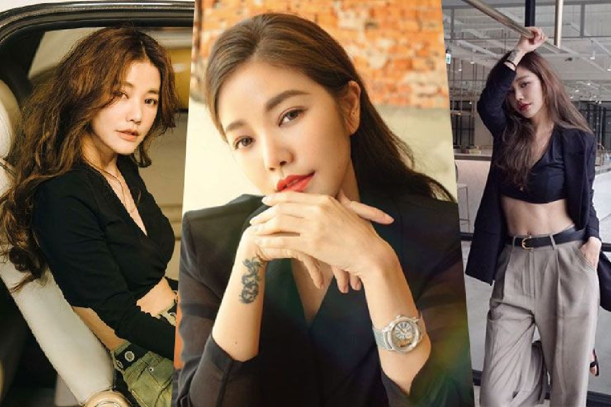 โกงอายุหนักมาก "Lure Hsu" ดีไซเนอร์ชาวไต้หวันวัย 44 ปี หน้าเด็กดั่งสต๊าฟเอาไว้ โกงอายุหนักมาก "Lure Hsu" ดีไซเนอร์ชาวไต้หวันวัย 44 ปี หน้าเด็กดั่งสต๊าฟเอาไว้