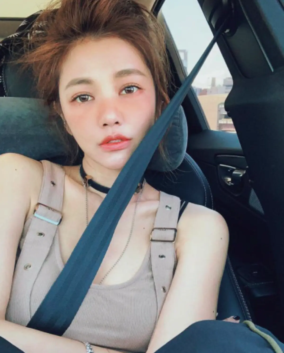 โกงอายุหนักมาก "Lure Hsu" ดีไซเนอร์ชาวไต้หวันวัย 44 ปี หน้าเด็กดั่งสต๊าฟเอาไว้