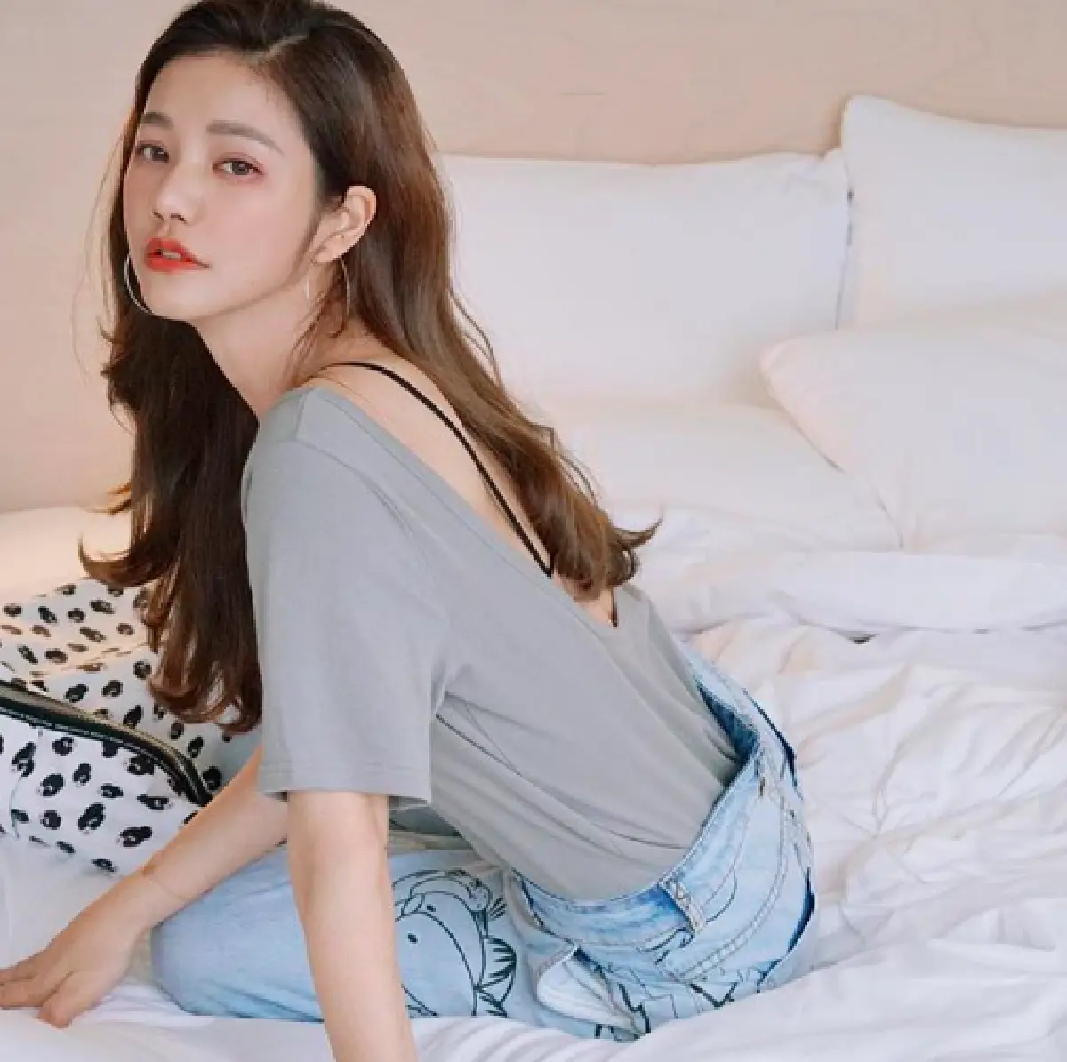 โกงอายุหนักมาก "Lure Hsu" ดีไซเนอร์ชาวไต้หวันวัย 44 ปี หน้าเด็กดั่งสต๊าฟเอาไว้