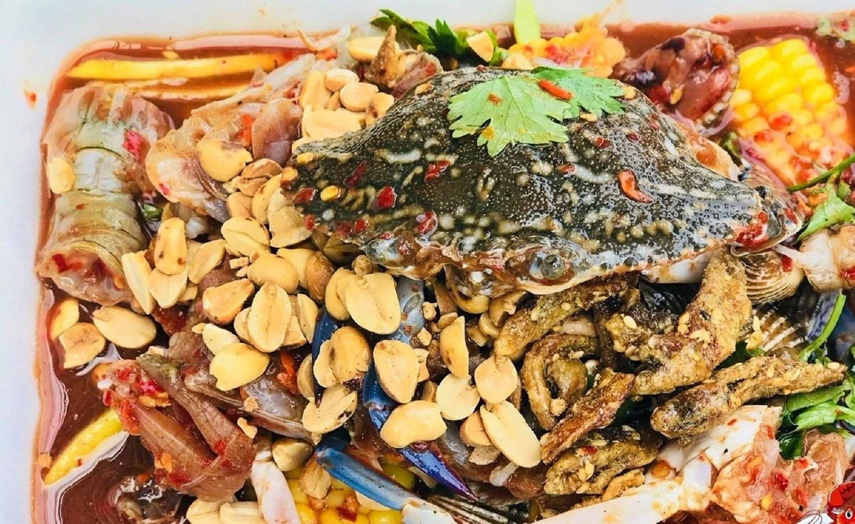 สำรวจการกินอยู่อย่างไทย ในปี 2019