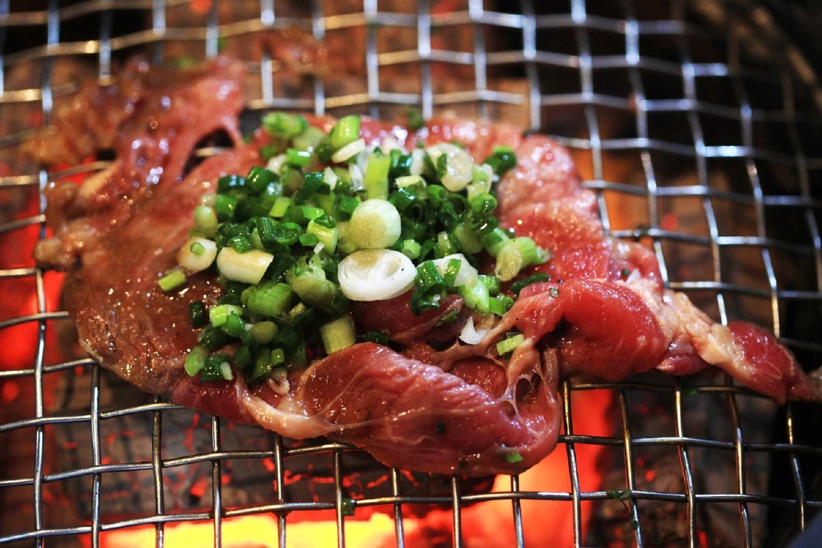 สำรวจการกินอยู่อย่างไทย ในปี 2019