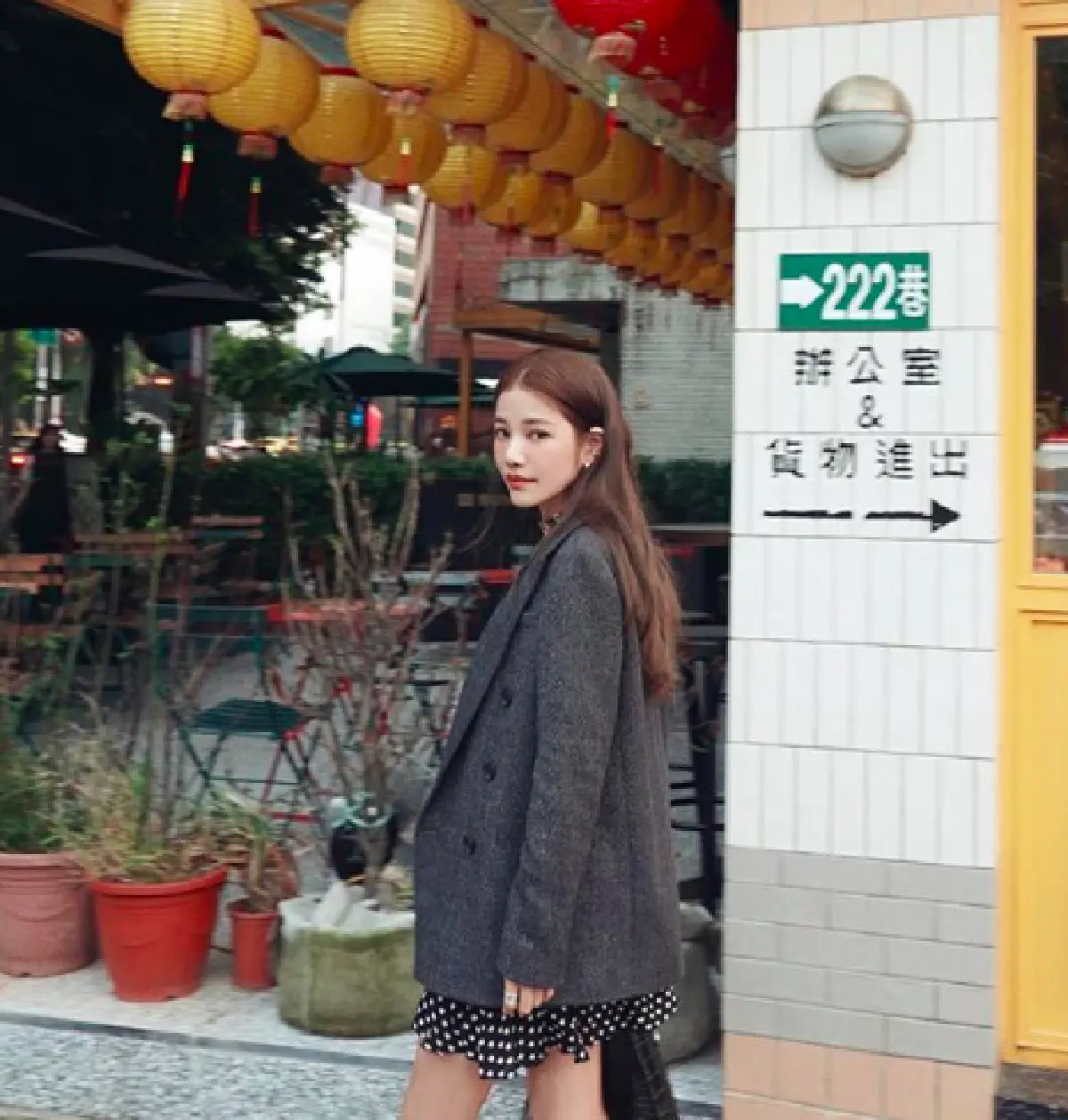 โกงอายุหนักมาก "Lure Hsu" ดีไซเนอร์ชาวไต้หวันวัย 44 ปี หน้าเด็กดั่งสต๊าฟเอาไว้