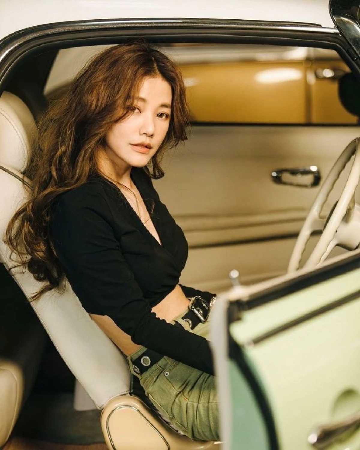 โกงอายุหนักมาก "Lure Hsu" ดีไซเนอร์ชาวไต้หวันวัย 44 ปี หน้าเด็กดั่งสต๊าฟเอาไว้