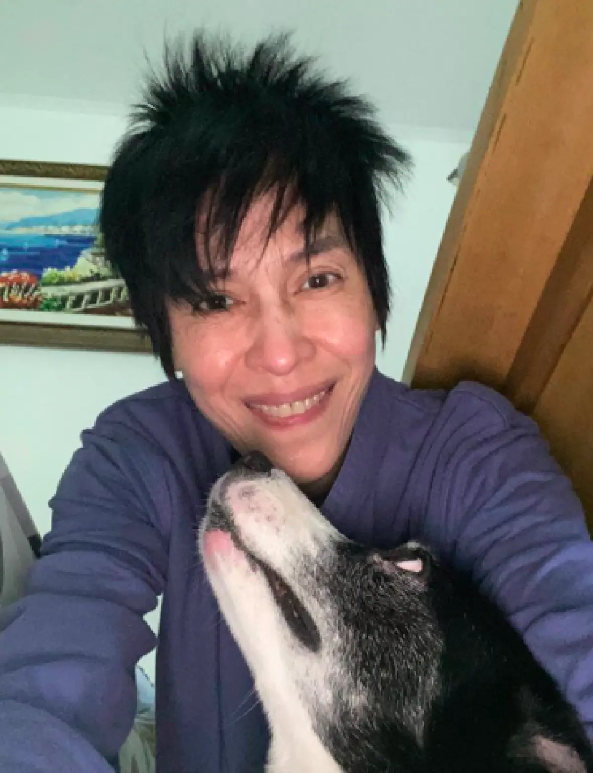 "ปุ๊ อัญชลี" 64 ยังแจ๋ว! รับคำท้า...โชว์ภาพตัวเองในชุดว่ายน้ำทูพีซ