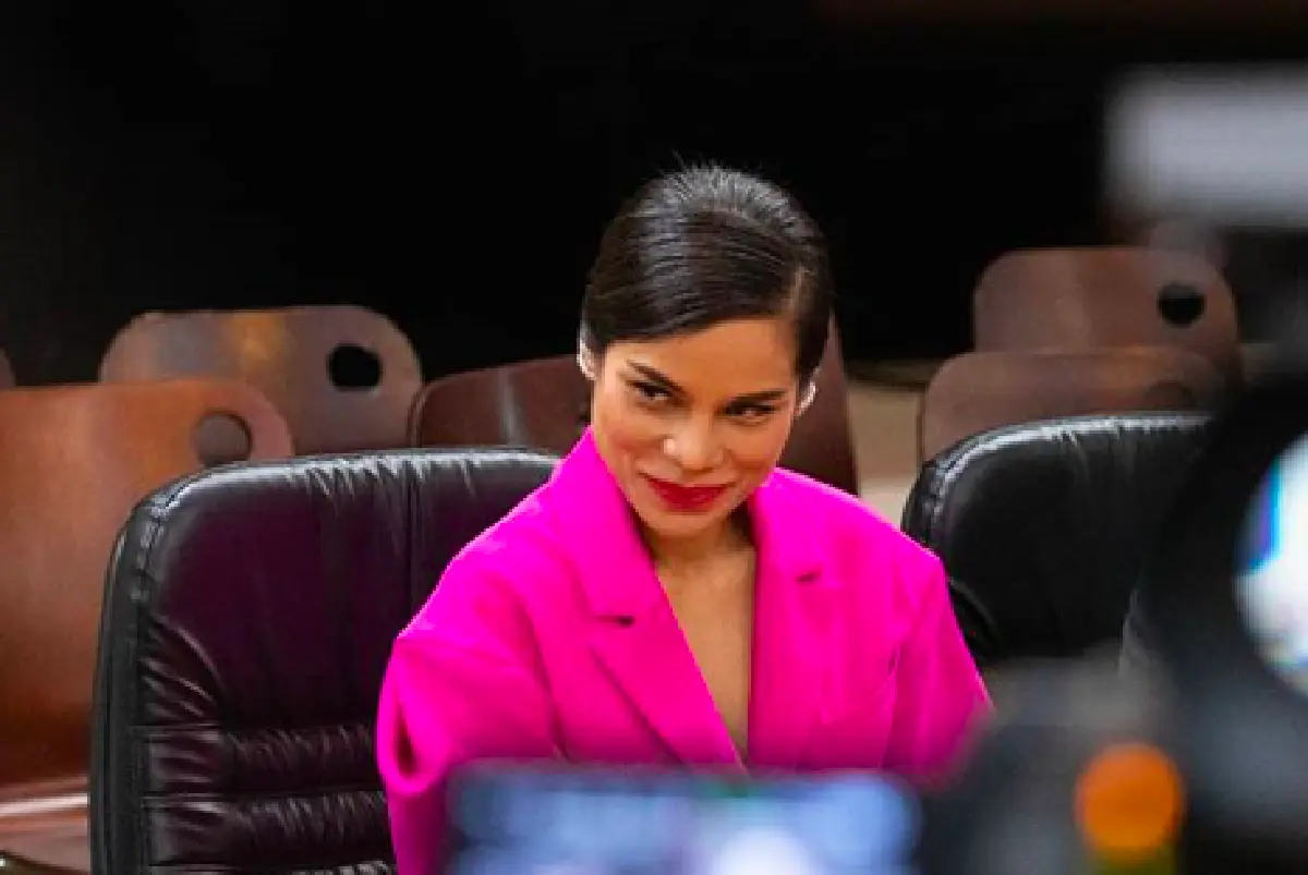 เอาเรื่องถึงที่สุด! "หมอโอ๊ค-โอปอล์" เข้าแจ้งความปอท. หลังถูกนำภาพไปแอบอ้างขายสินค้า