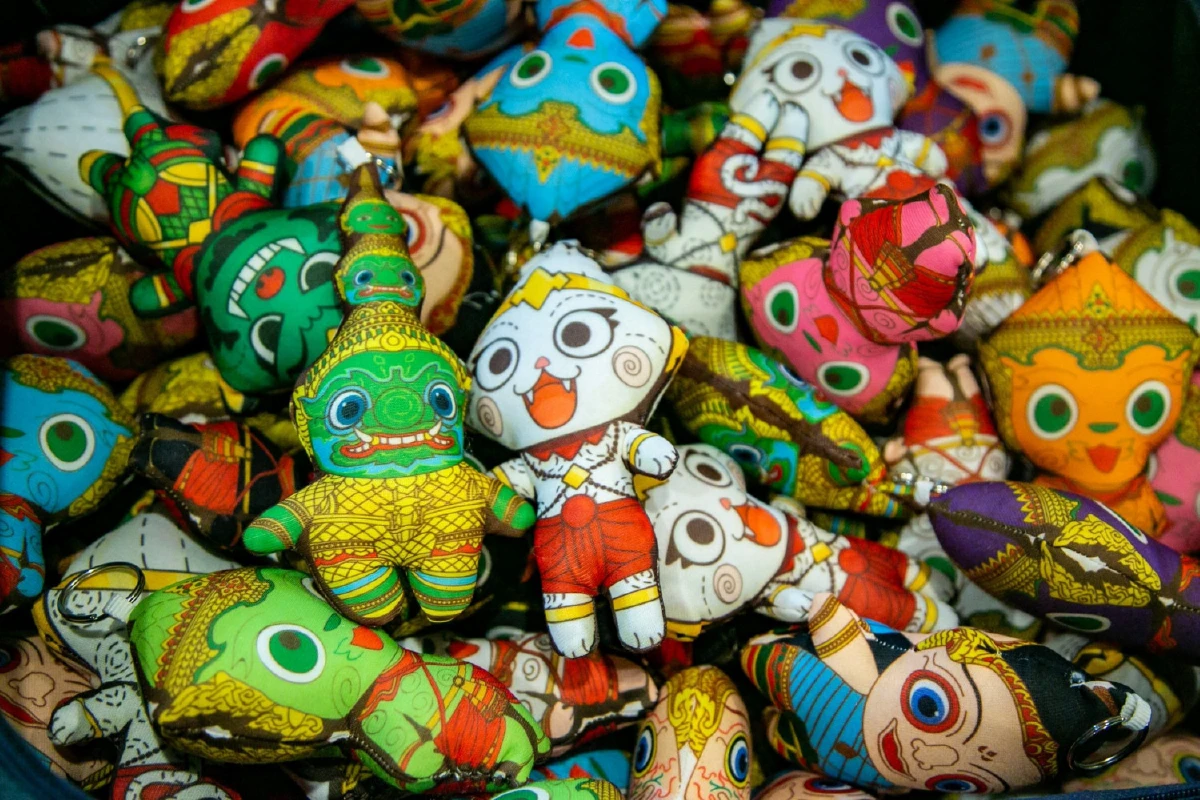 ประกาศผลแล้วการประกวดภาพถ่าย “วิถีชีวิตสายน้ำแห่งกรุงรัตนโกสินทร์”