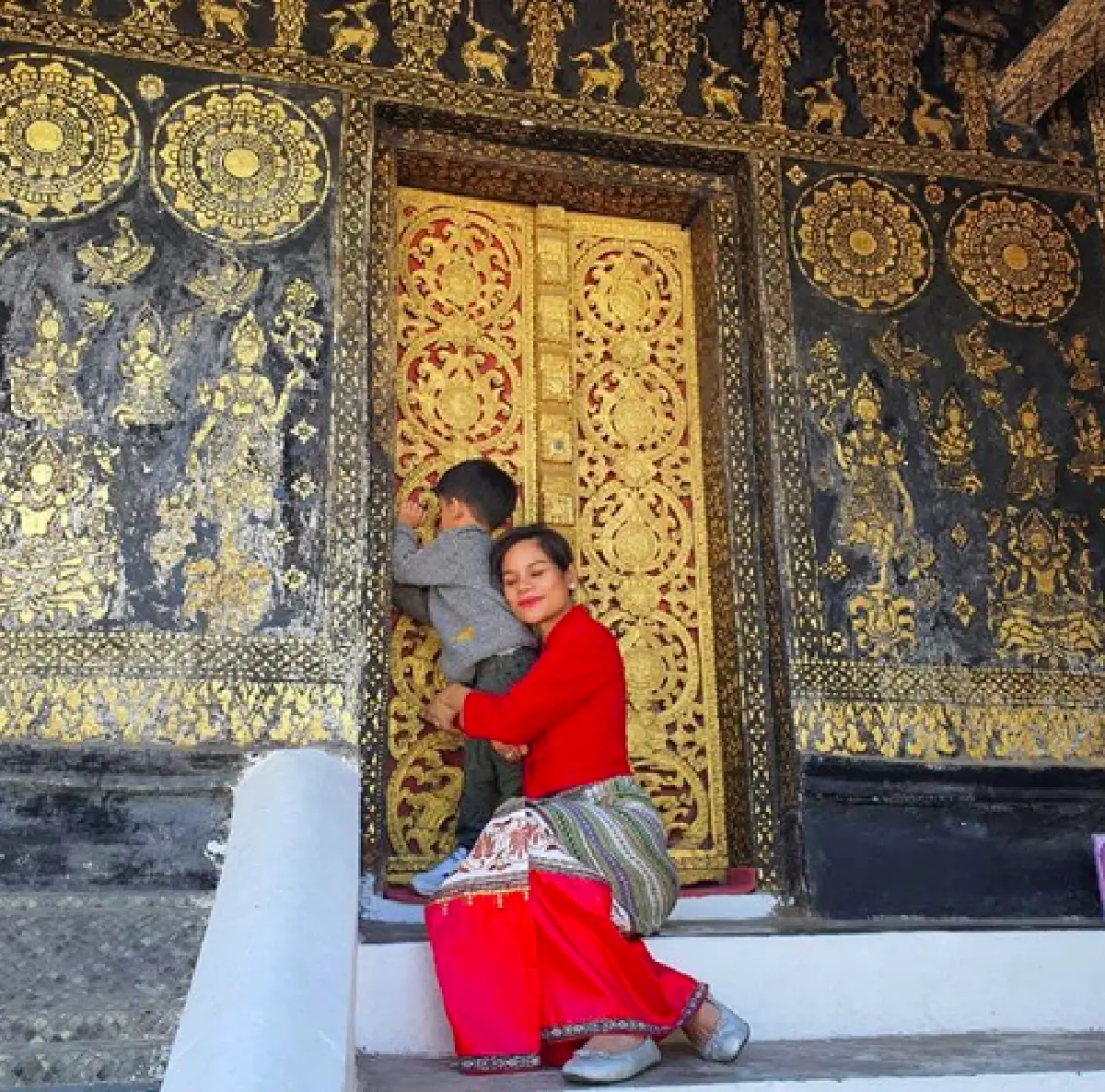 “โอปอล์” นำเสนอ #ฮาวทูทิ้ง เวอร์ชั่น "น้องอลัน” กับลีลาการทิ้งตัวตามที่ต่างๆ