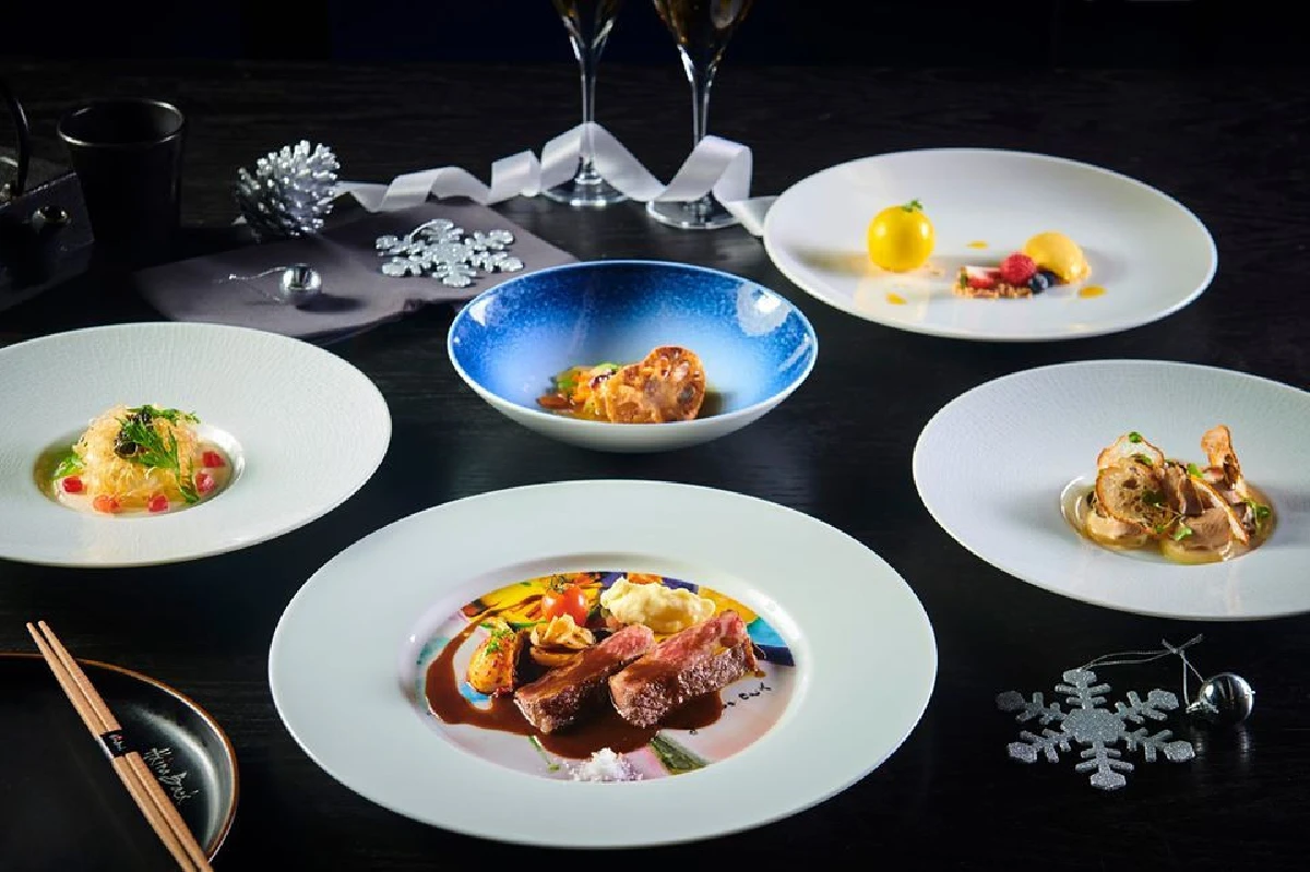 Top 10 รูฟท็อปบาร์ที่น่าพาคนรู้ใจไปเคาท์ดาวน์