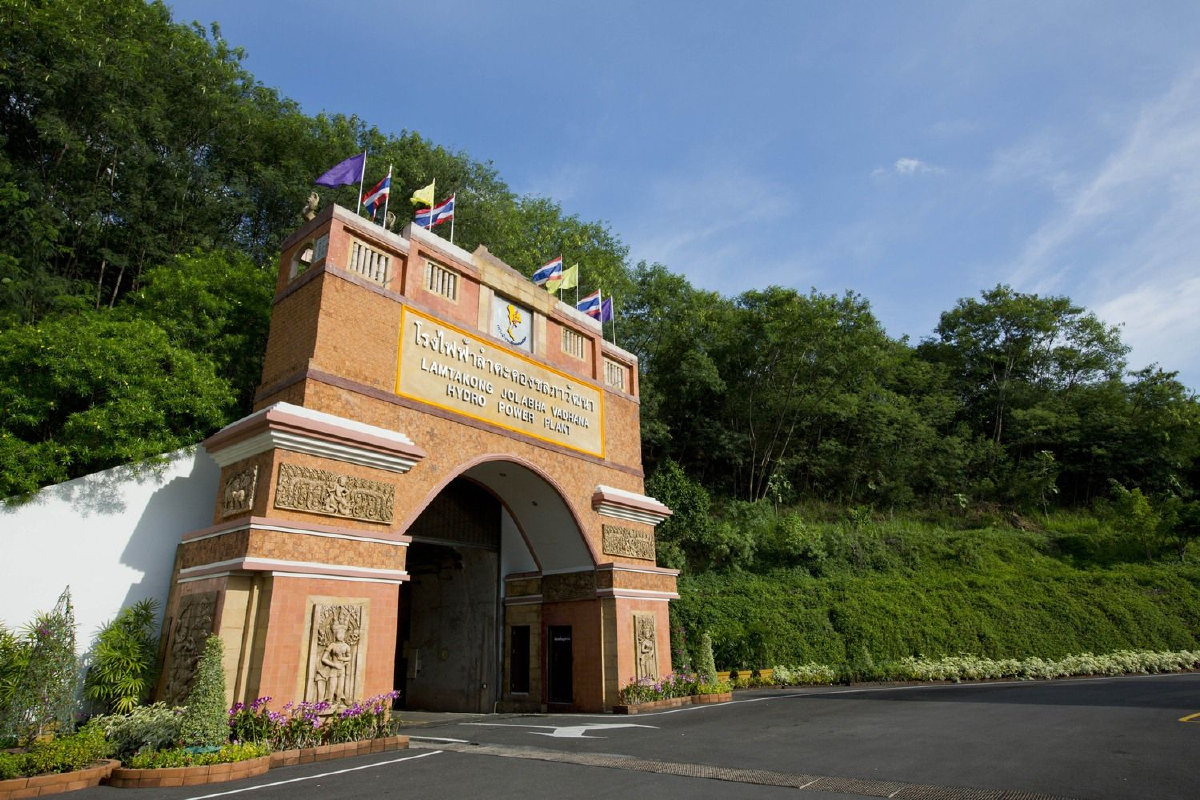 โรงไฟฟ้าลำตะคอง 1,000 เมกะวัตต์พร้อมแล้ว จ่ายไฟเสริมความมั่นคงภาคอีสาน โรงไฟฟ้าลำตะคอง 1,000 เมกะวัตต์พร้อมแล้ว จ่ายไฟเสริมความมั่นคงภาคอีสาน