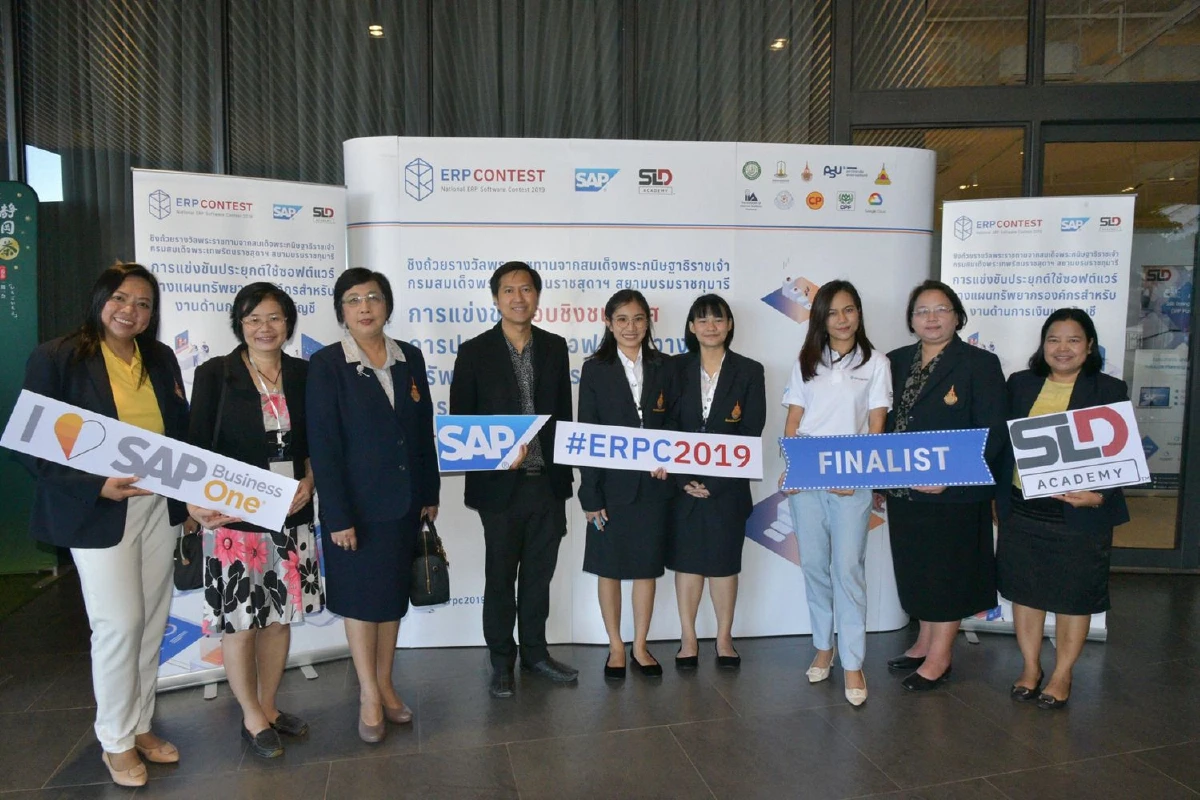 “ไม่ใช่เรียนรู้อยู่แค่ในรั้วมหาวิทยาลัย” แนวทางสร้างบัณฑิต คณะบริหารธุรกิจ มทร.ธัญบุรี