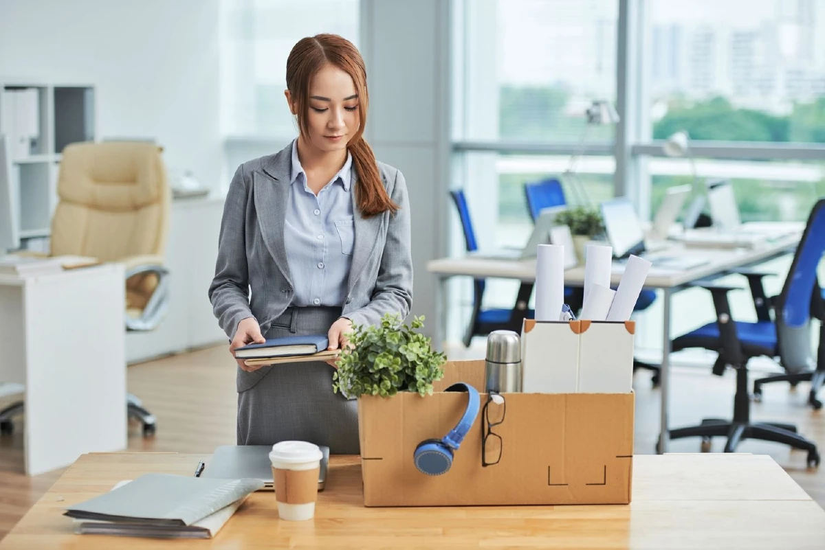 ปีใหม่อยากเปลี่ยนงานใหม่ ควรคิดเรื่องอะไรบ้าง