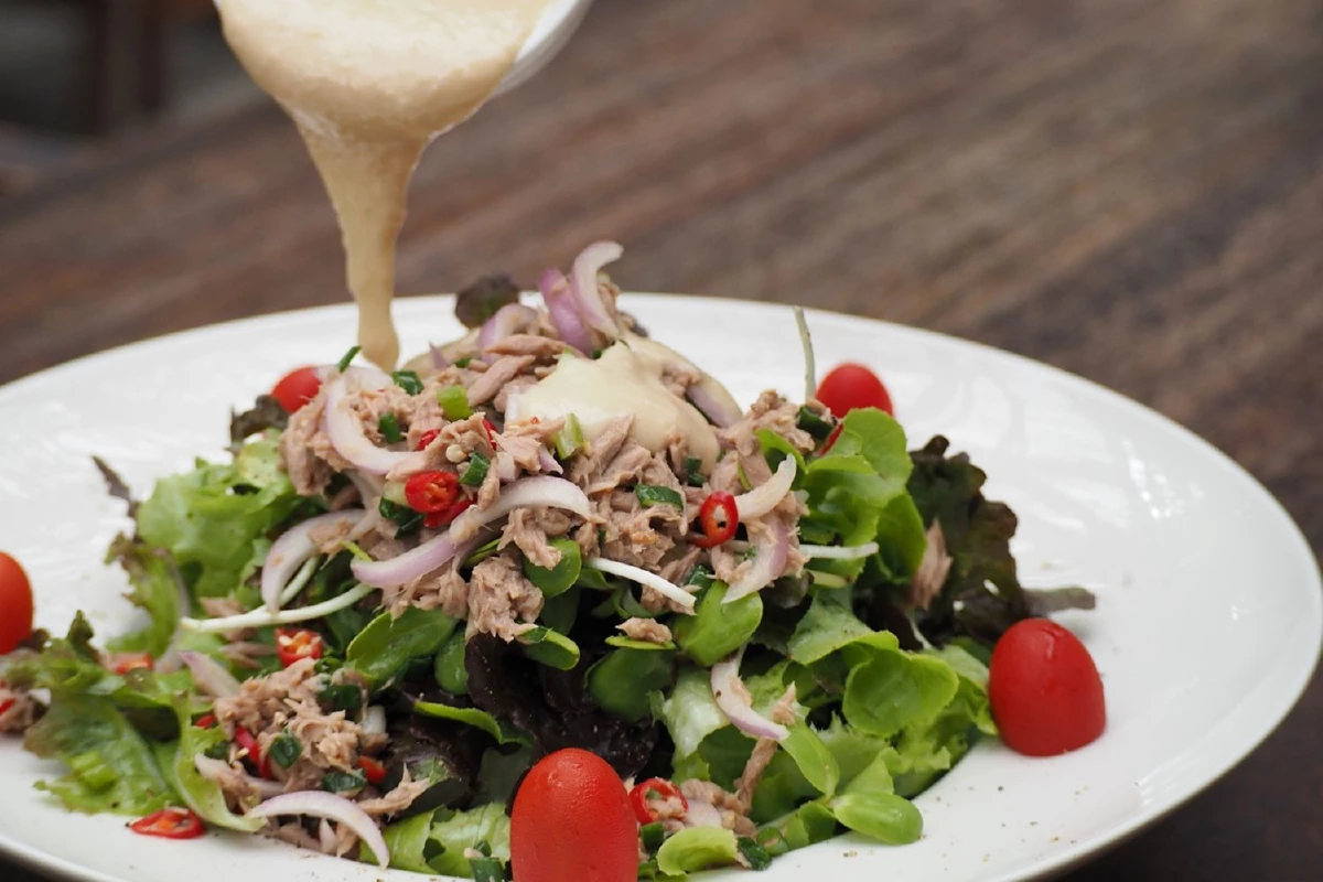 ไปเชียงใหม่ ลิสต์ร้านนี้ไว้ไม่ผิดหวัง The Faces Gallery & Gastro Bar