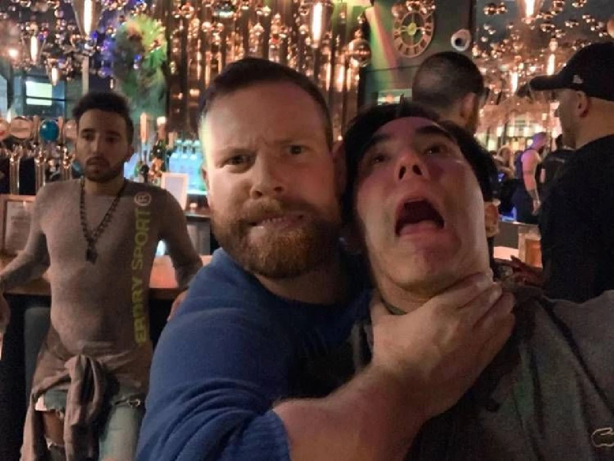 “เขื่อน” จัดภาพคู่สามี “ดาเมียน” ให้! หลังหายไปนานจนคนแฟนคลับถามหา