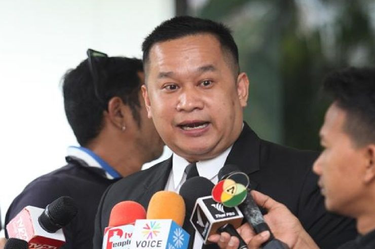 เพื่อไทย จัด 25 สส.ซักฟอก 5 รมต. เชื่อล้มรัฐบาลได้ เพื่อไทย จัด 25 สส.ซักฟอก 5 รมต. เชื่อล้มรัฐบาลได้