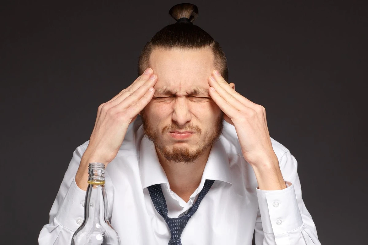 เคาท์ดาวน์ปีนี้...ไม่มี Hang Over