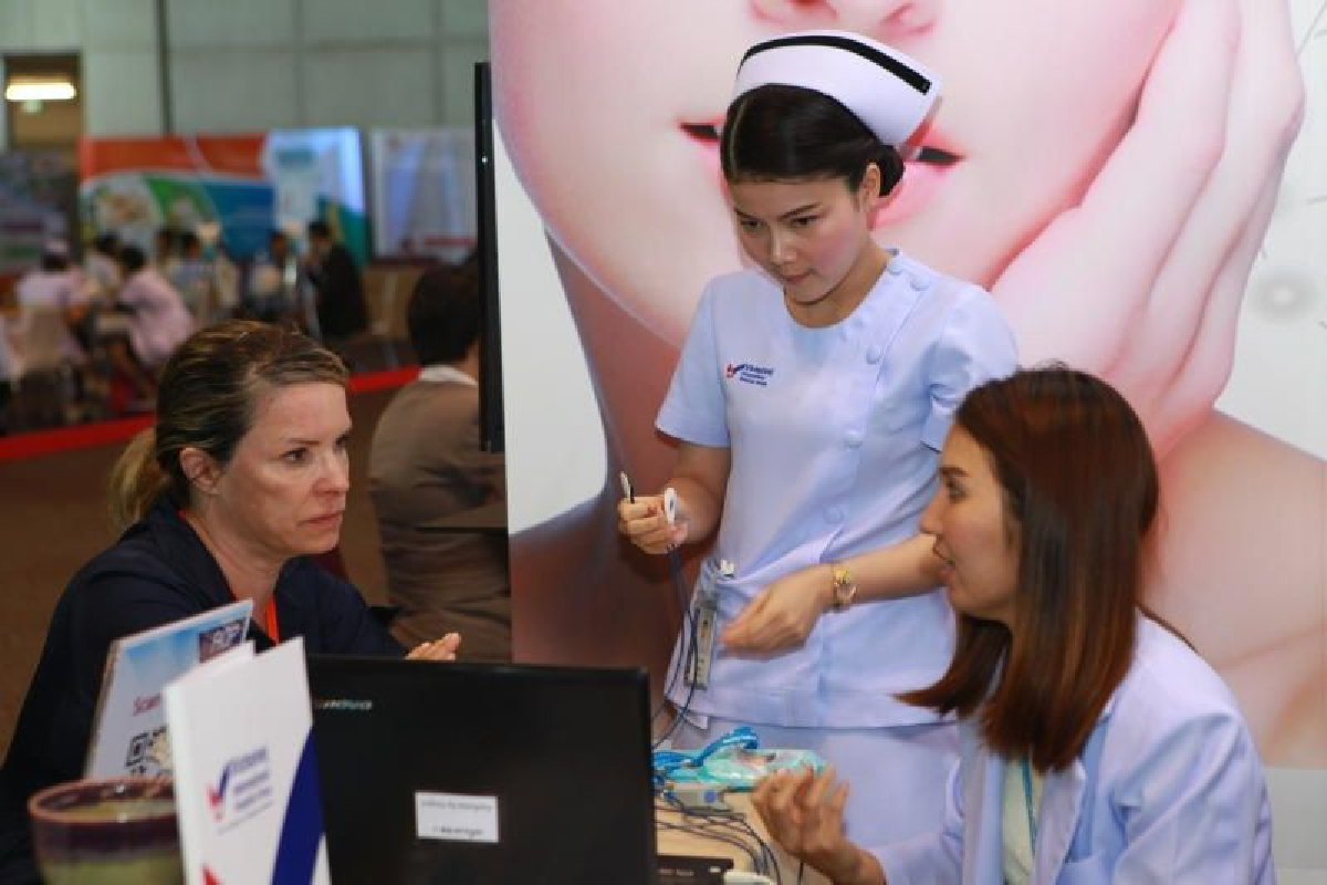 ธุรกิจโรงพยาบาลปี2563กำไรหด ธุรกิจโรงพยาบาลปี2563กำไรหด