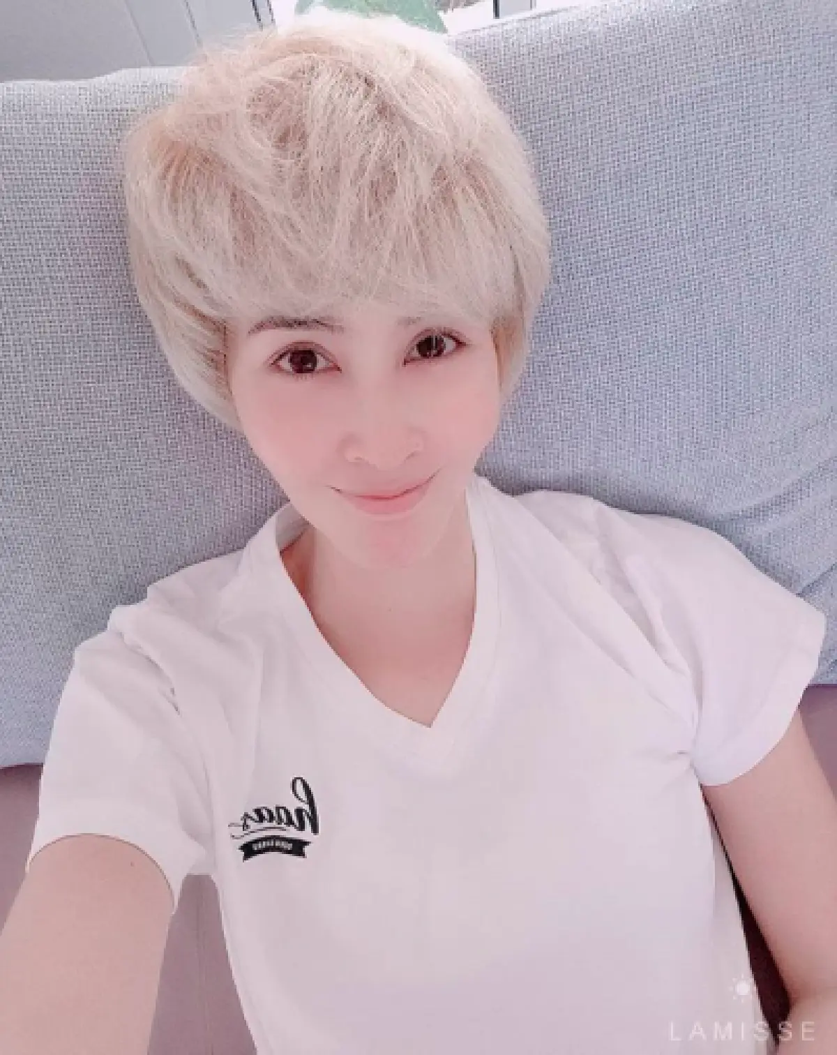 หุ่นสวยอยากโชว์ "ษา วรรณษา" โชว์รูปร่างสุดเป๊ะ เปลือยท่อนล่างสะกดทุกสายตา