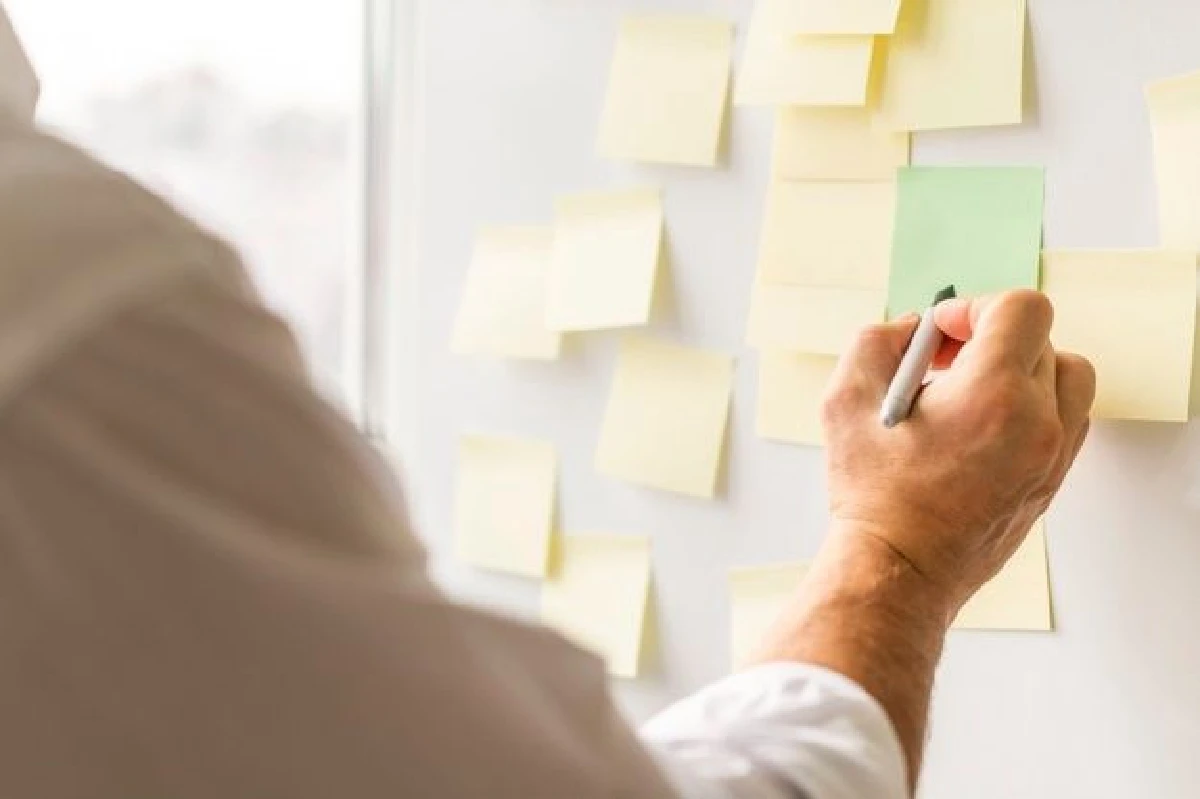 เคลียร์งานหลังหยุดยาว ทำได้ไม่ยาก