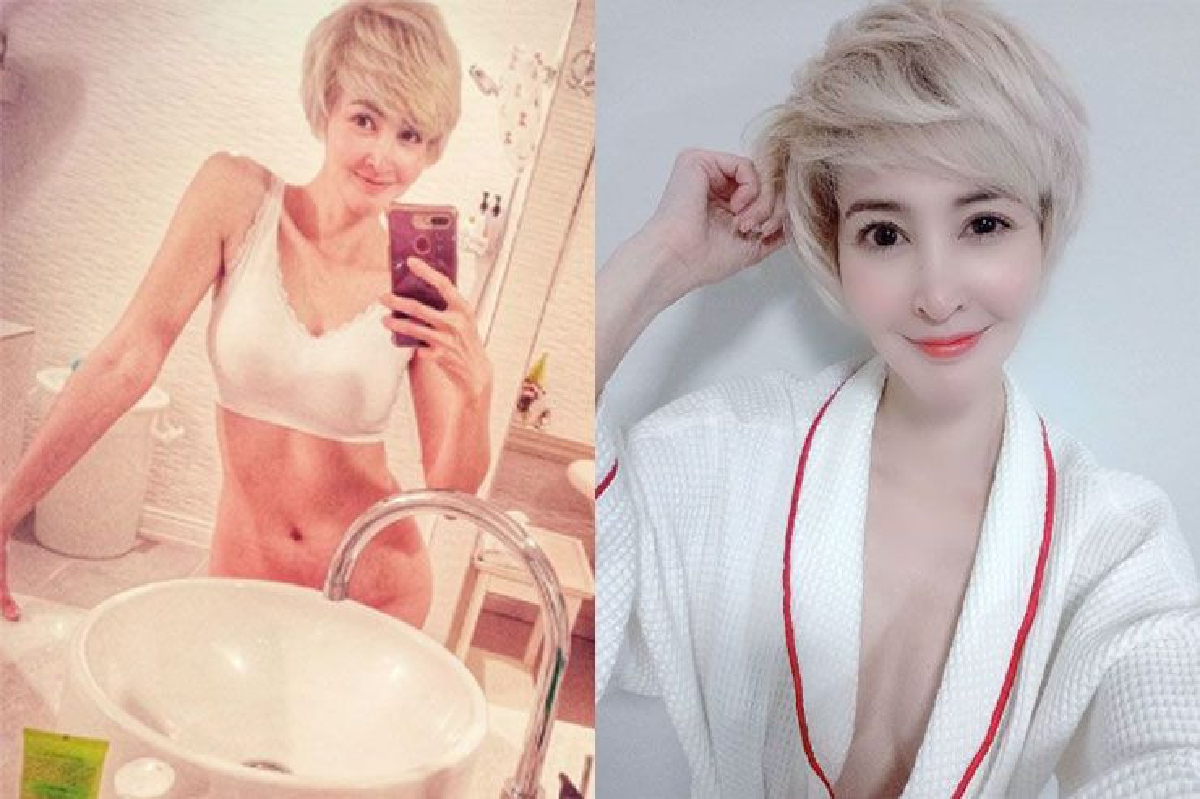 หุ่นสวยอยากโชว์ "ษา วรรณษา" โชว์รูปร่างสุดเป๊ะ เปลือยท่อนล่างสะกดทุกสายตา หุ่นสวยอยากโชว์ "ษา วรรณษา" โชว์รูปร่างสุดเป๊ะ เปลือยท่อนล่างสะกดทุกสายตา