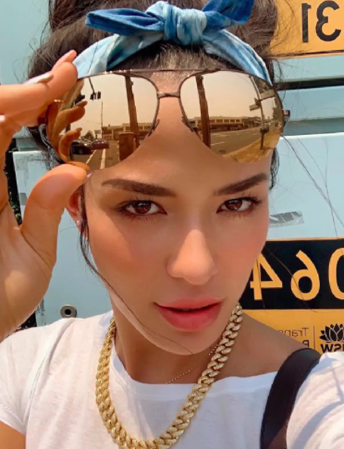 "ซูซี่ สุษิรา" หัวใจเป็นสีชมพูอีกครั้ง! อวดรูปคู่หนุ่มฝรั่งแบบแนบชิดหวานๆ