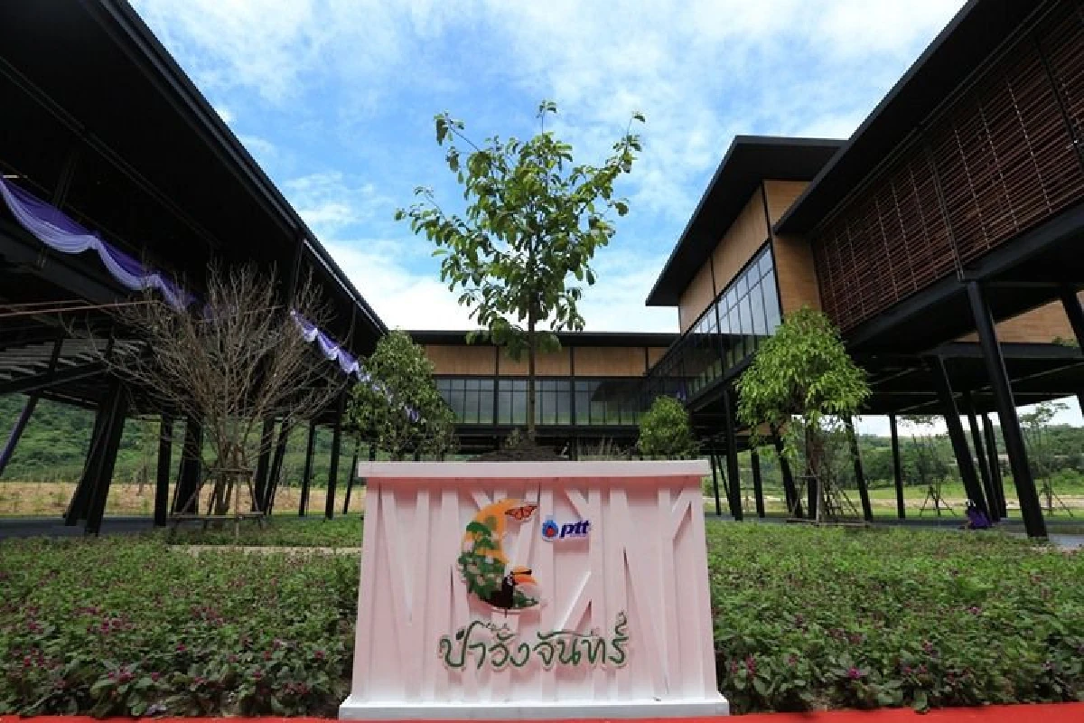 ปตท.ชวนเที่ยวปีใหม่เชิงนิเวศ 4 สถานที่ สัมผัสอากาศบริสุทธิ์