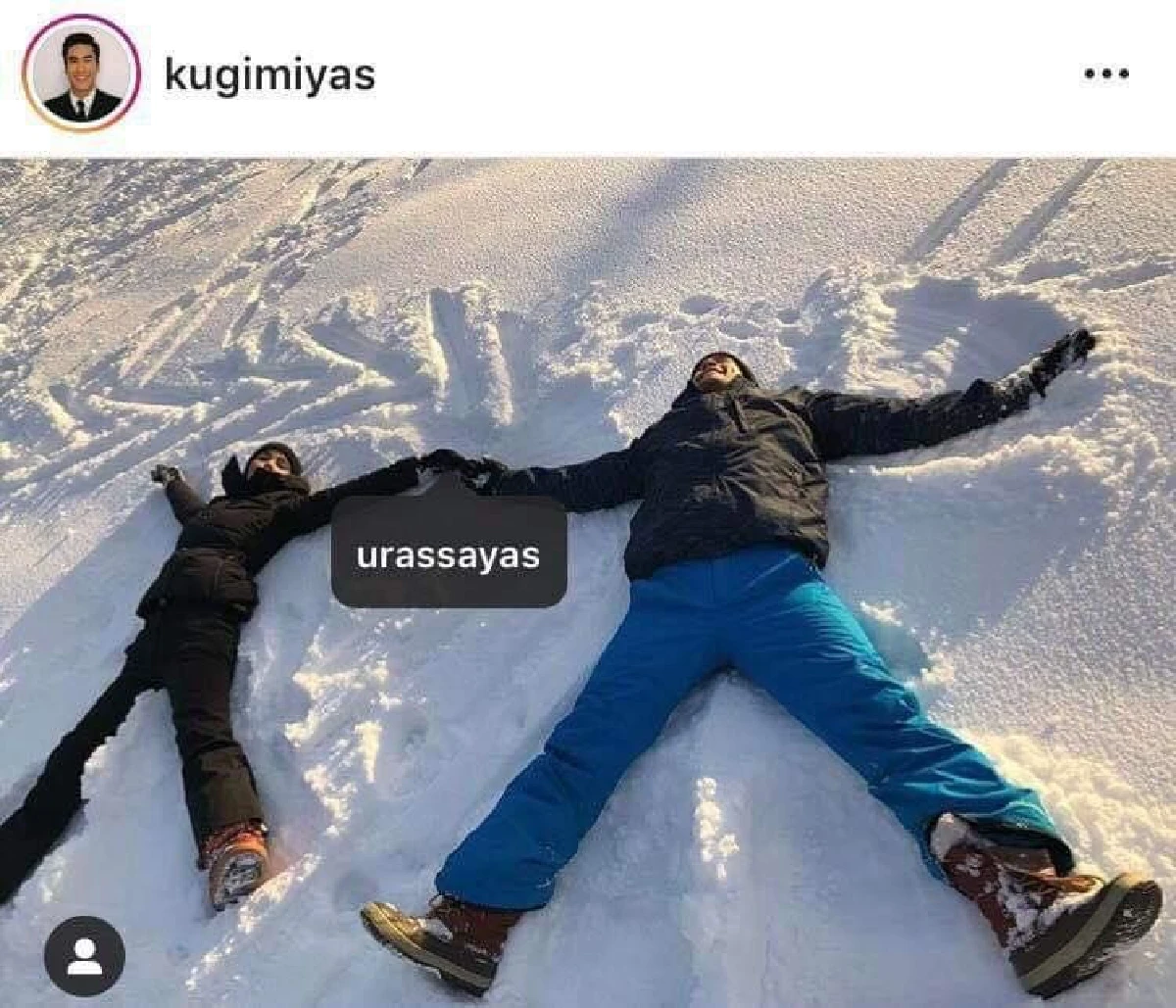 20 ภาพความฟิน คู่รักซุปตาร์ประเดิมความหวานวันแรกของปี