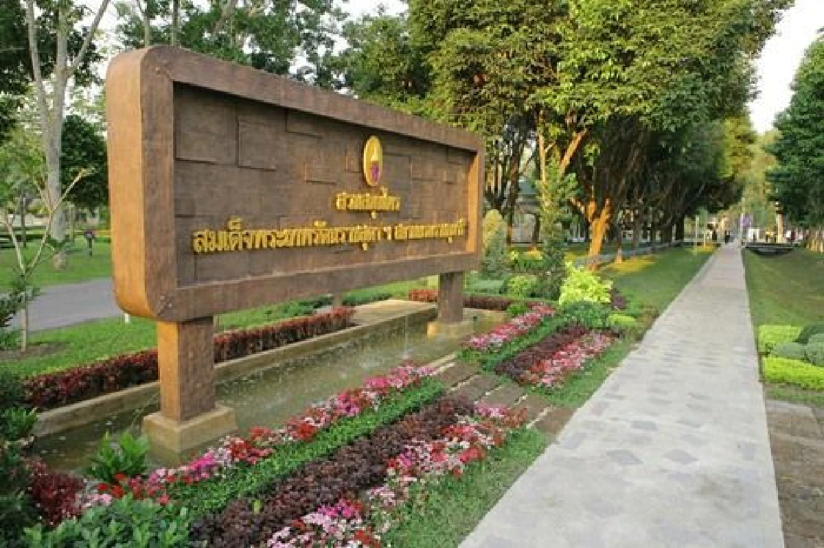 ปตท.ชวนเที่ยวปีใหม่เชิงนิเวศ 4 สถานที่ สัมผัสอากาศบริสุทธิ์