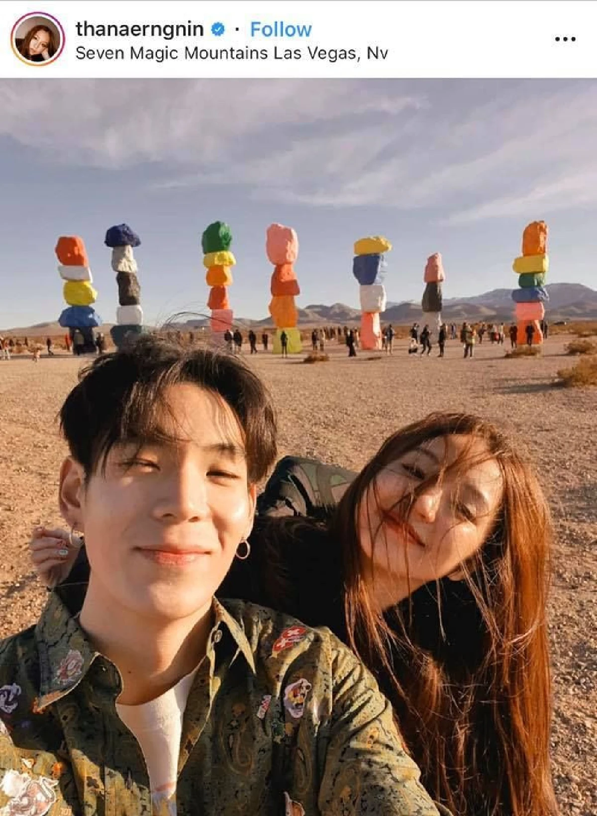 20 ภาพความฟิน คู่รักซุปตาร์ประเดิมความหวานวันแรกของปี