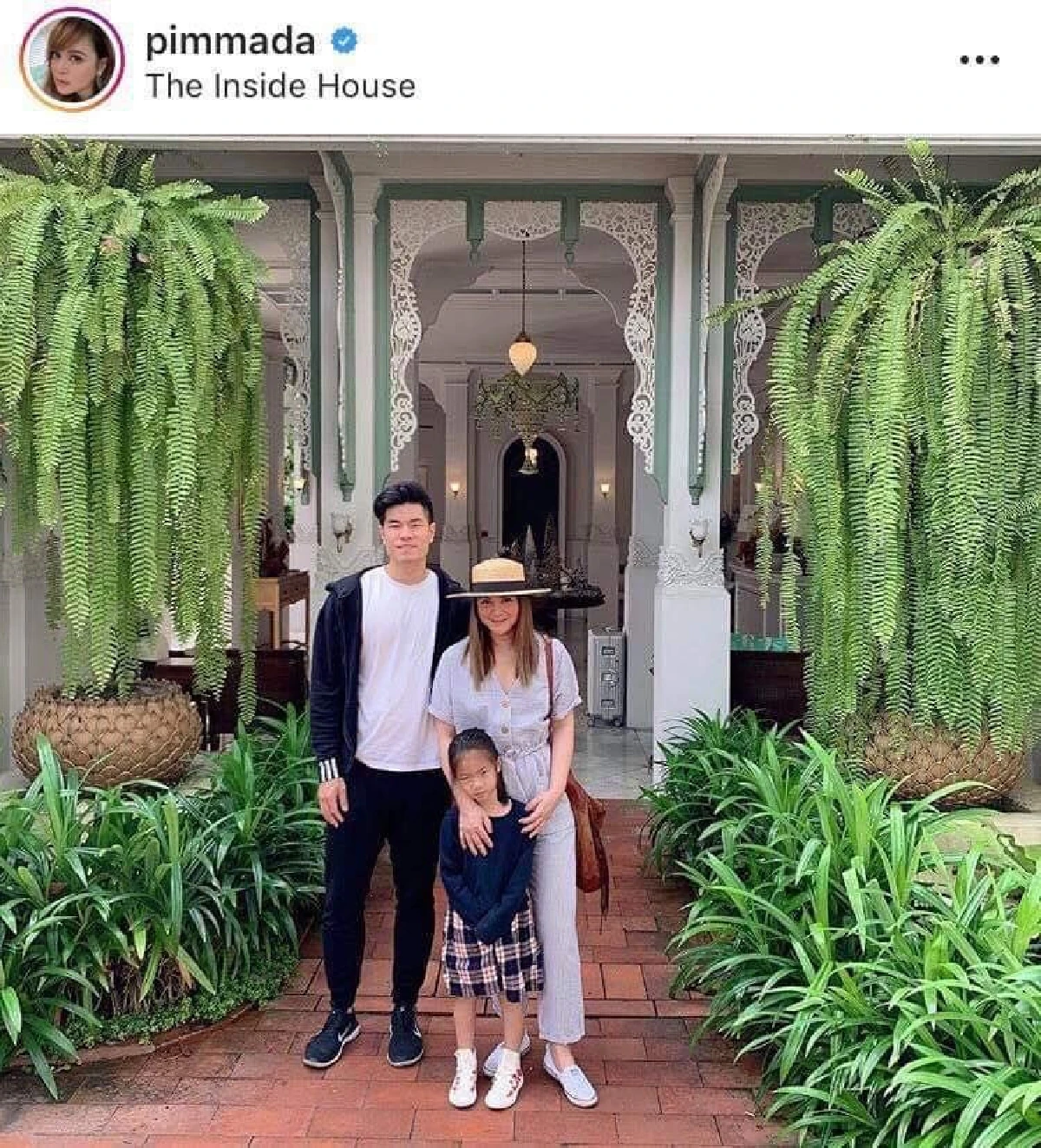 20 ภาพความฟิน คู่รักซุปตาร์ประเดิมความหวานวันแรกของปี