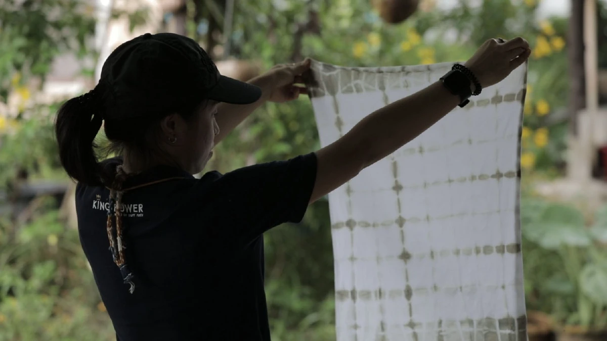 เบื้องหลังคอลเล็กชัน แจ็คเก็ตนักเตะทีมเลสเตอร์ฯ ผงาดสนามคิงเพาเวอร์