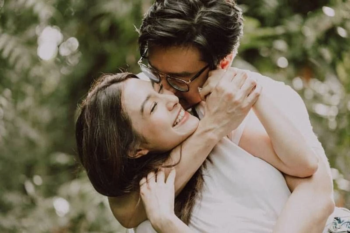 แคปชั่นชนะไปเลย! มิว นิษฐา โพสต์หวานอวดของขวัญปีใหม่ 2020