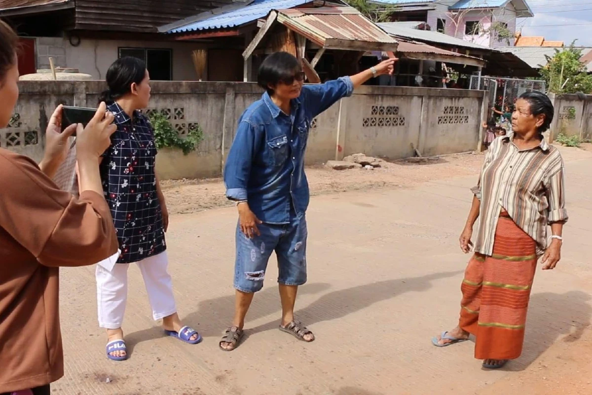 3โจ๋แค้นลูกรุมฟันพ่อหัวแบะเย็บกว่าร้อยเข็ม ยังไม่ฟื้น