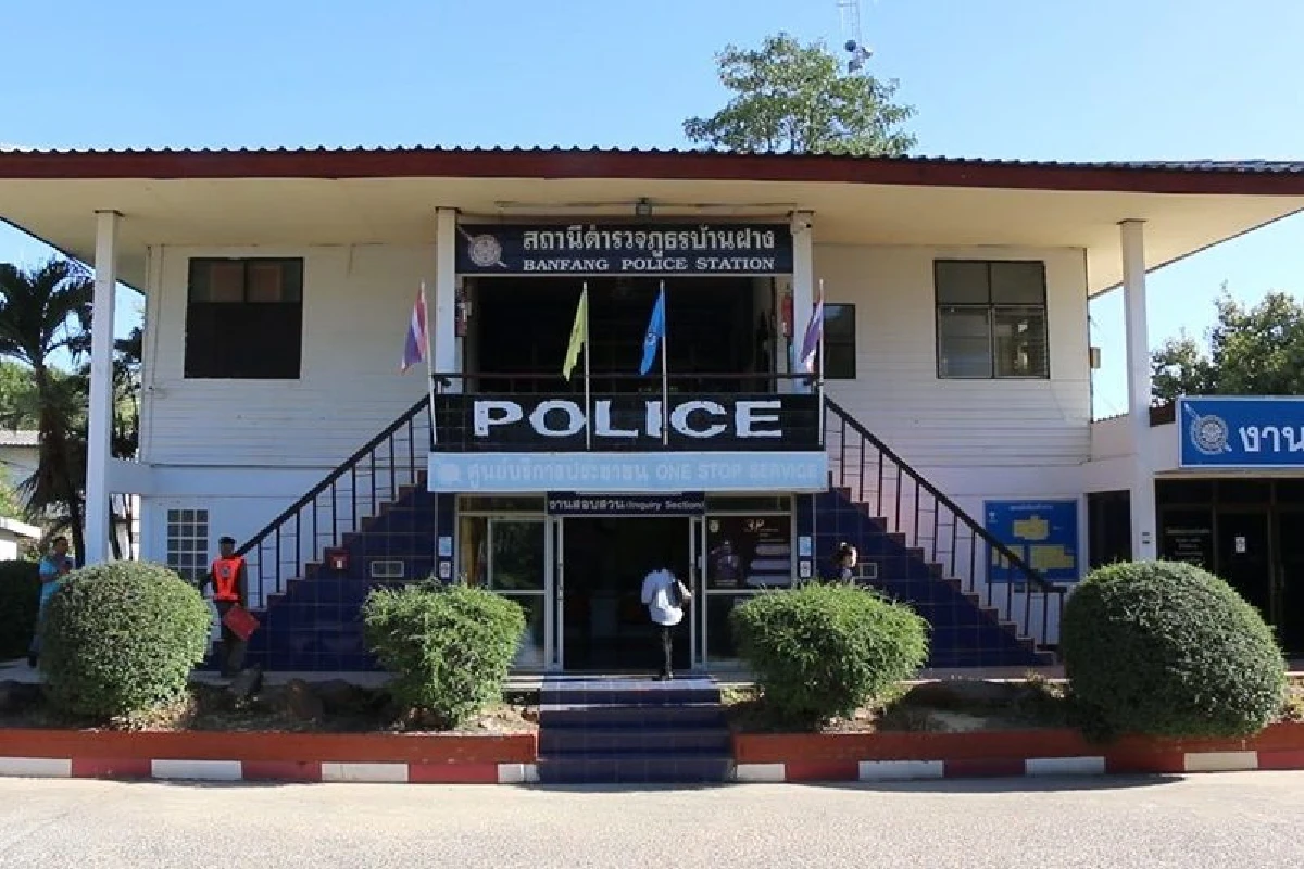 ตำรวจขอนแก่นตั้งข้อหาพยายามฆ่า 3โจ๋แค้นลูกรุมฟันพ่อสาหัส