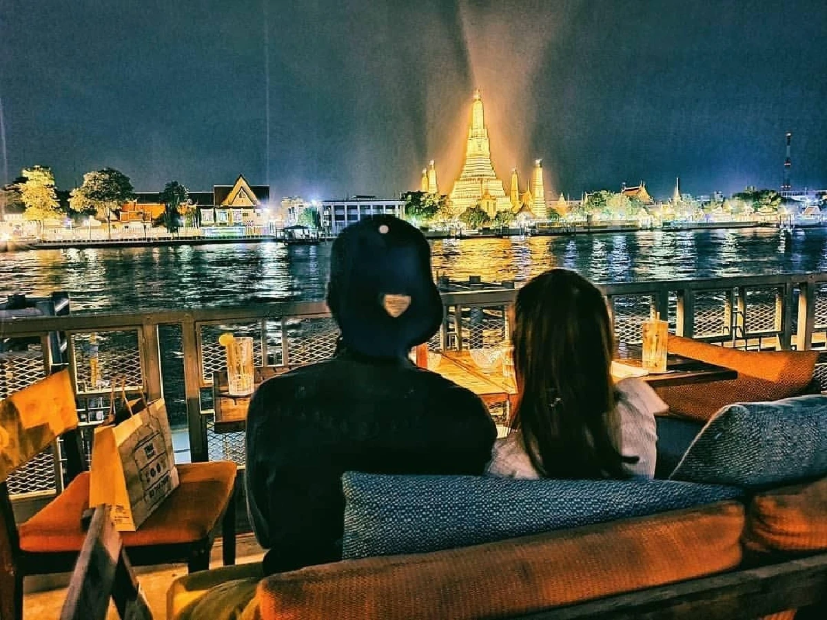 ก้อย รัชวิน ออกเดทอีกครั้งกับ ตูน บอดี้สแลม พร้อมหยอดถามคนกับวิวอะไรสวยกว่ากัน?