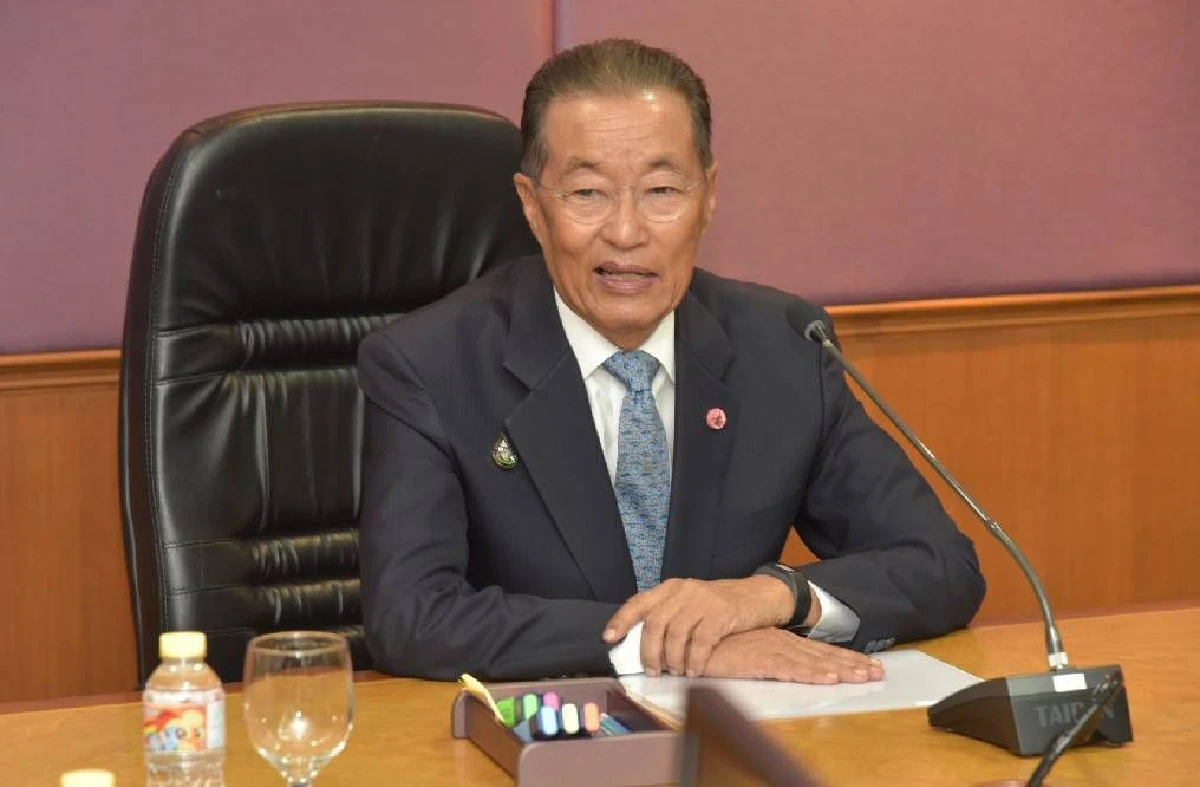 ก.แรงงาน หาคนไปทำงานโรงแรม-คาสิโน มาเก๊าได้ 4 หมื่นต่อเดือน