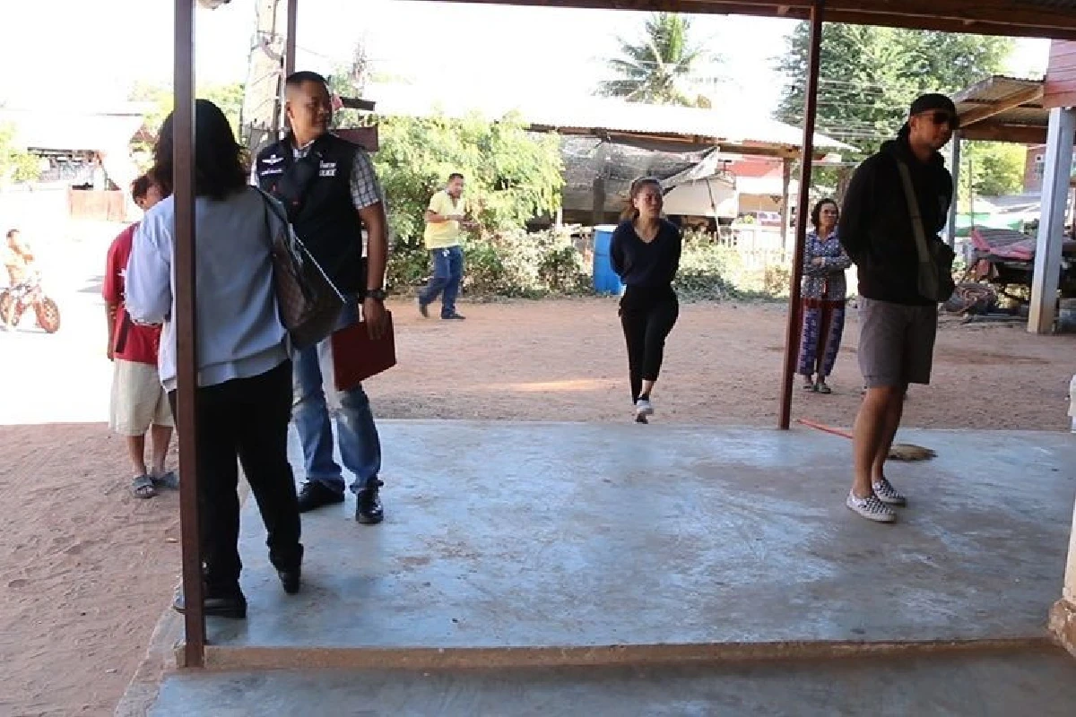 ตำรวจขอนแก่นตั้งข้อหาพยายามฆ่า 3โจ๋แค้นลูกรุมฟันพ่อสาหัส