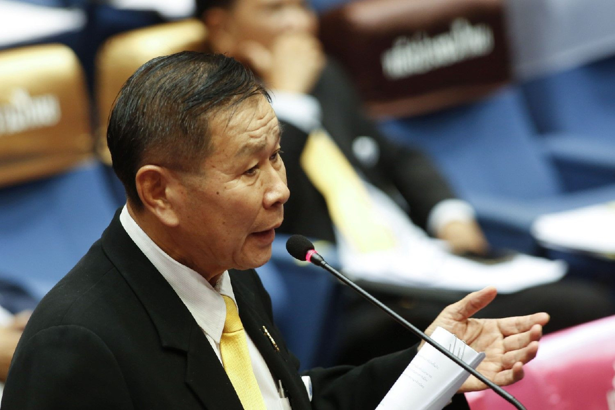 ศาลรธน.ไม่รับคำร้อง! "เสรีพิศุทธ์"อ้างตั้งนายกฯขัดรัฐธรรมนูญ ศาลรธน.ไม่รับคำร้อง! "เสรีพิศุทธ์"อ้างตั้งนายกฯขัดรัฐธรรมนูญ
