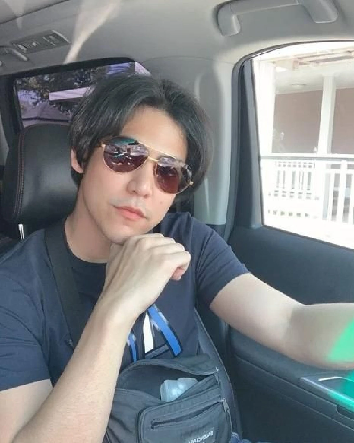 รักเก่าลุ้นรีเทิร์น! พอร์ช-ดาว ควงกันไปหวานริมทะเลหัวหิน