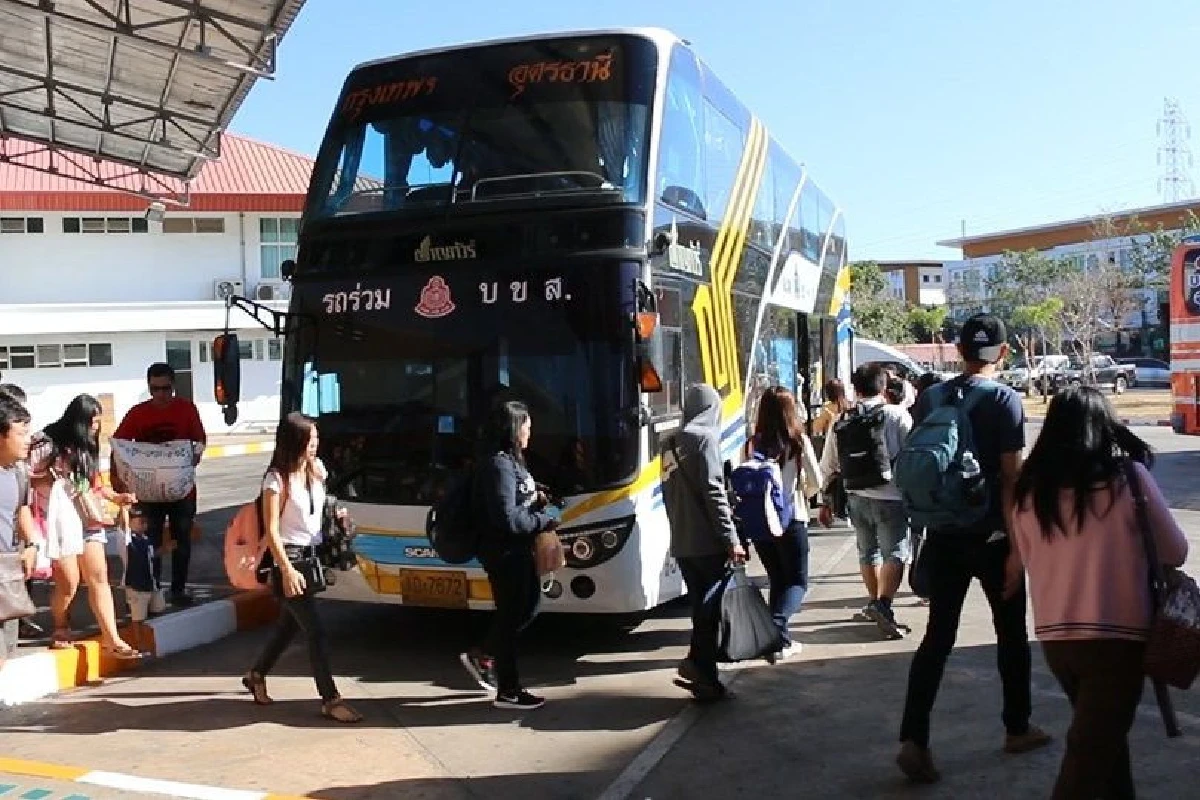 ข้าวเหนียวใหม่-ฮวดนึ่งข้าว-น้ำปลาร้า ของฝากแทนใจหลังสิ้นสุดเทศกาลปีใหม่