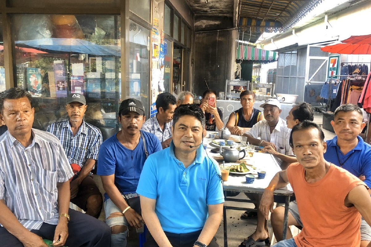 ผบ.เหล่าทัพควบเก้าอี้สว.ไม่เหมาะขัดหลักประชาธิปไตย ผบ.เหล่าทัพควบเก้าอี้สว.ไม่เหมาะขัดหลักประชาธิปไตย