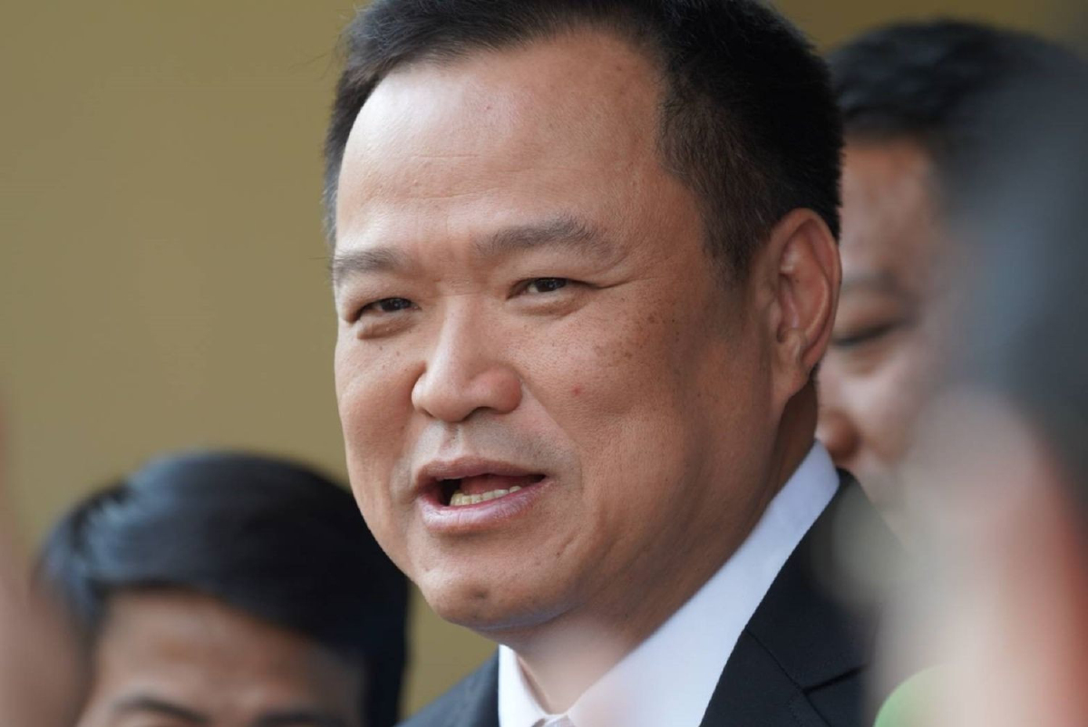 "อนุทิน"ยังไม่รับอดีตส.ส.อนาคตใหม่เข้าพรรค "อนุทิน"ยังไม่รับอดีตส.ส.อนาคตใหม่เข้าพรรค