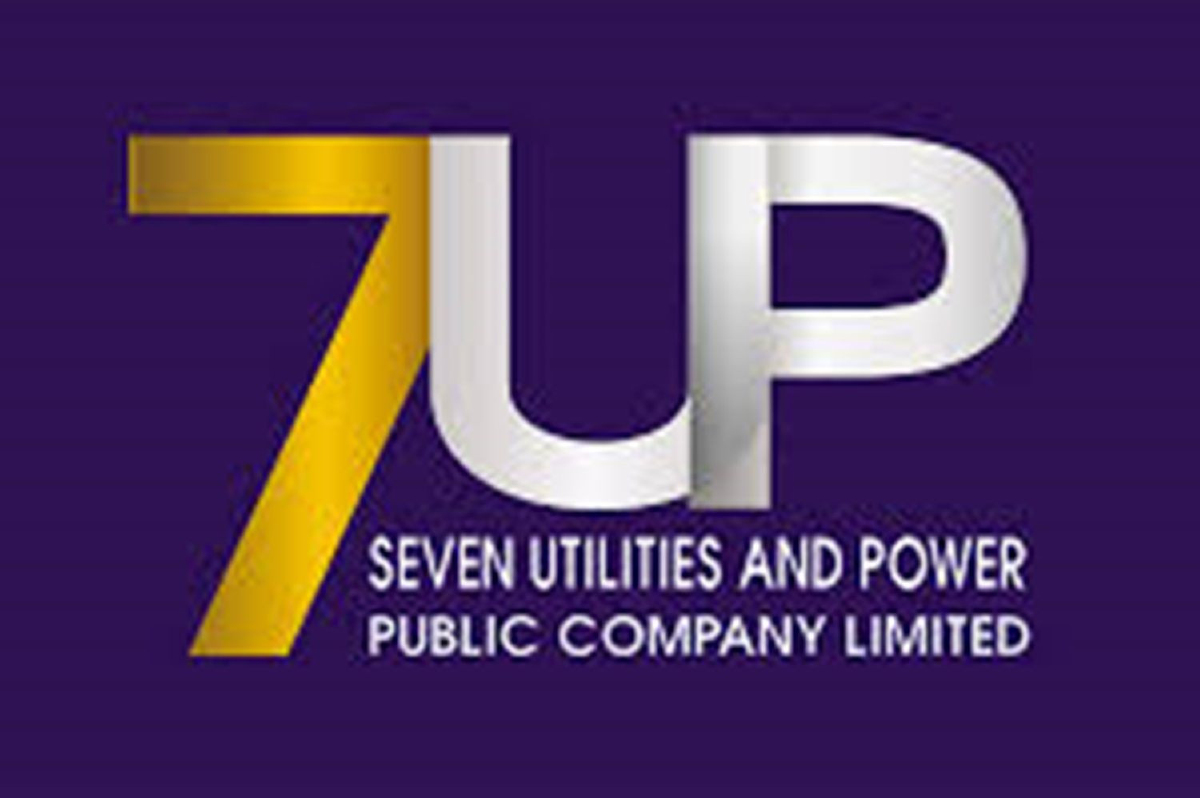 7UP เปิดแผนธุรกิจปี 63 ปักหมุดบุกธุรกิจพลังงานเต็มรูปแบบ 7UP เปิดแผนธุรกิจปี 63 ปักหมุดบุกธุรกิจพลังงานเต็มรูปแบบ