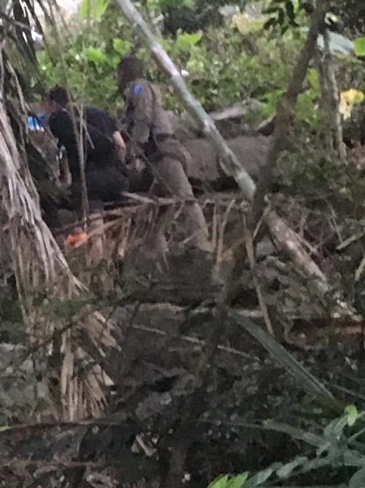 ตร.ไทยทำได้ทุกอย่าง! ช่วยตามมือถือนักท่องเที่ยวถูกลิงขโมยคืนเจ้าของ