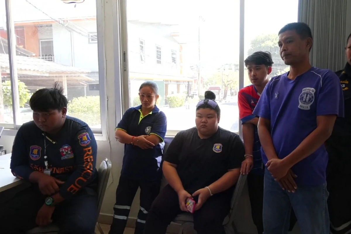 ดูไว้เป็นเยี่ยง! สาวเมาโทรแจ้งเหตุเท็จ มีอุบัติเหตุ ตำรวจตั้งข้อหาผิดอาญา โทษทั้งจำและปรับ