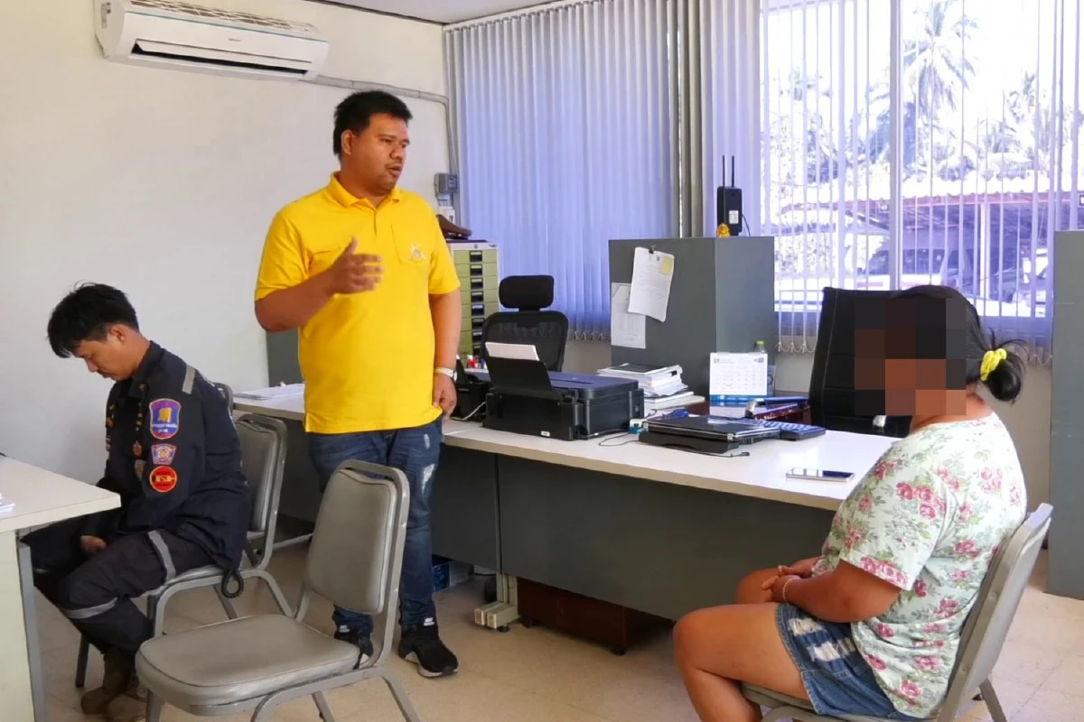 ดูไว้เป็นเยี่ยง! สาวเมาโทรแจ้งเหตุเท็จ มีอุบัติเหตุ ตำรวจตั้งข้อหาผิดอาญา โทษทั้งจำและปรับ