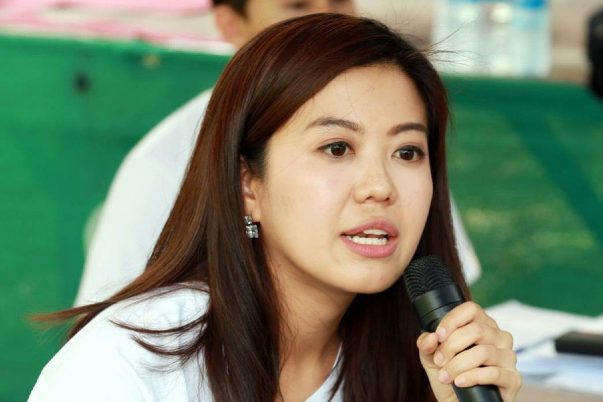 พปชร.ซัด "หมวดเจี๊ยบ" จ้องจับผิดเรื่องเล็กน้อย พปชร.ซัด "หมวดเจี๊ยบ" จ้องจับผิดเรื่องเล็กน้อย