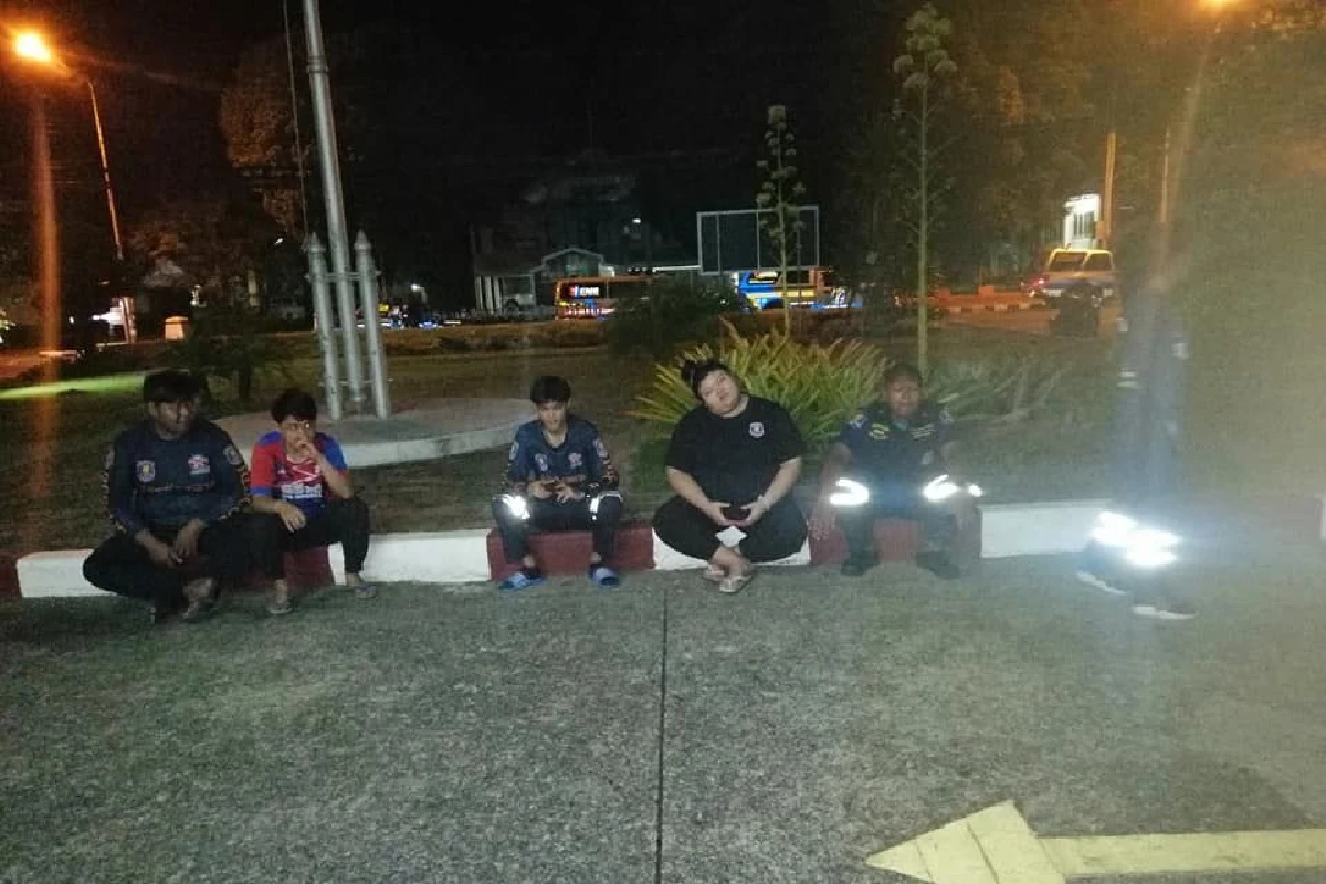 ดูไว้เป็นเยี่ยง! สาวเมาโทรแจ้งเหตุเท็จ มีอุบัติเหตุ ตำรวจตั้งข้อหาผิดอาญา โทษทั้งจำและปรับ