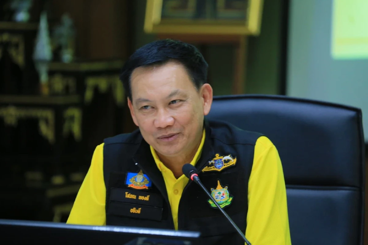 พอทราบตัว "คนขโมยไข่เต่ามะเฟืองแล้ว" เตือนรีบนำมาคืน